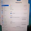 Apple 2026 MacBook Pro Laptop with Apple M5 Max chip with 18-core CPU and 40-core GPU: Built for AI, 16.2-inch Liquid Retina XDR Display, 48GB Unified Memory, 2TB SSD, Wi-Fi 7; Space Black