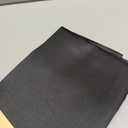 Bedsure Satin Pillowcase for Hair and Skin Queen - Black Silky Pillowcase 2 Pack with Envelope Closure, Similar to Silk Pillow Cases, Gifts for Women Men, 20x30 Inches, 2pcs