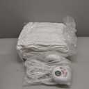 Heated Mattress Pad King Size Quilted Zone Heating Electric Bed Warmer Luxury Comfort Heat Mattress Pad Cover Dual Controller10 Heat Setting | 1-12 Hours Auto Shut Off | with 8-21 Inch Deep Pocket