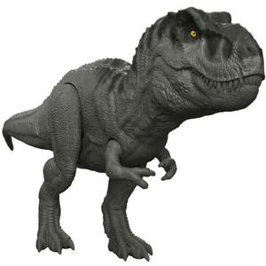 Jurassic World Rebirth Basic 12" Tyrannosaurus Rex Action Figure