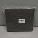 MASTERCANOPY Grill Gazebo Replacement Canopy Top for Model L-GG001PST-F (Brown)