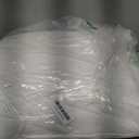 BETU Standard Pillow, Cooling Shredded Memory Foam Pillow for Hot Sleepers College Dorm Room Essentials, Adjustable Firm Gel Cool Pillow for Back Pain and Side Sleeping, Birthday Gifts for Boyfriend