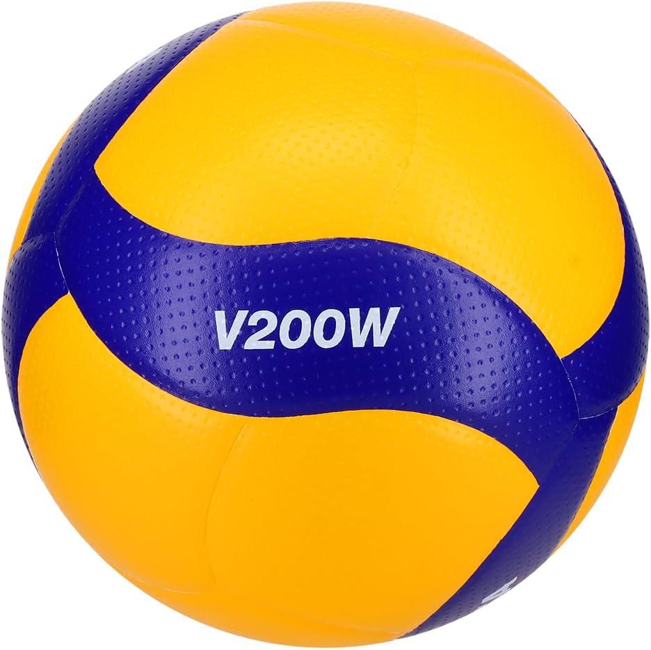 Mikasa V200W, Volleyball (Official)