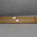 40'' Fireplace Tongs, Chiminea Tongs, Fire Tongs Firewood Grabber Tool with Scissor Shape Serrated, Log Claw Tongs for Bonfire Campfire Fire Pit Outdoor Indoor, Log Grabber Tongs Rustproof