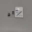 Magtame 2Pack 24Pin Magnetic USB C Adapter 240W Straight, (40Gbps and 4K Video) USB C Extender C Male to C Female Adapter, Port Protection for USB 4 Steam Deck, ROG Ally, Laptop, Smartphone