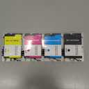 Starink Remanufactured for 232XL Ink Cartridges Combo Pack Latest Upgrade Replacement for 232 Ink Cartridges for Printer XP-4200 Ink WF-2930 WF-2950 XP-4205 Printer (Black/Cyan/Magenta/Yellow, 4 Pack)