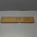 XYJ 12 Inch Long BBQ Knife Set Full Tang Brisket Turkey Meat Chopping Slicing Knife Razor Sharp Stainless Steel Blade Non-stick Effort Saving Finger Control Chef Knives With Whetstone