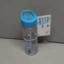 JACENT KIDS BOOTLE W STRAW 19 OZ ASST