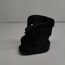 United Ortho Short Air Cam Walker Fracture Boot, Small, Black