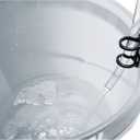 Tetra Water Cleaner Gravel Siphon for Aquariums, Easily Clean Freshwater Aquariums