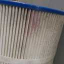 Pro Series Pool Filter Cartridge, 3oz Trilobal Fabric, Replacement for Hayward CX100XRE PA100S Unicel C-9440, Compatible with SwimClear C100S CS100E, 100 Sq. Ft.