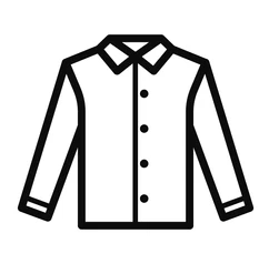  Men's Dress Shirt Regular Fit Long Sleeve Spread Collar (19.5" Neck 37"-38" Sleeve, White)