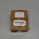 W11578030 Refrigerator Evaporator Fan Motor Compatible with Whirlpool Freezer, Replaces W11402610 AP7186685 PS16730637 DC12V 2.5W 2750r/min