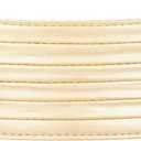 SANSTHS Women Wide Elastic Belts for Dresses Vintage Fashion Stretchy Waist Belts Ladies Cinch Belts Leather Waistband (Fit Waist Size 43-46 Inches, Gold)