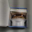 COMFIER Cordless Scalp Massager with 3 kneading Modes, Gifts,Waterproof Head Massage with 8 Claws for Deep Cleansing,Head Scratcher,Body Massager,Cat Massage (Classic - Gold)