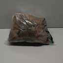 CHARTOU Women Winter Long Pea Coat Wool Blend Stand Collar Single Breast Thicken Blazer Jacket (X-Large, Camel)