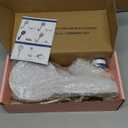 Cobbe Filtered Shower Head with Handheld, High Pressure 6 Spray Mode Showerhead with Filters, Water Softener Filters Beads for Hard Water - Remove Chlorine - Reduces Dry Itchy Skin, Egyptian Gold