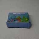 Modeling Clay Kit - 24 Colors Air Dry Clay DIY Molding Clay with Tools, Kids Art Crafts Gift for Boys & Girls Age 3-12 Year Olds