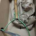 AMES 2915300 Double Blade Weed Grass Cutter with Hardwood Handle, 30 Inch