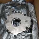 Michigan Motorsports Variable Vane Engine Oil Pump | Like GM #12686434 | Fits 2014-2021 6.2L LT1 LT4 Wet Sump Camaro Corvette CTS-V | Factory Style Oil System Replacement for Front Cover Service