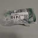 17Pcs Flexible Drill Bit Extension, Include 3Pcs Rotatable Socket Adapter 2Pcs Hex Shank 105 Right Angle Drill Attachment 10 Short Screwdriver Bits 90 Angled Bits and Bendable Extension