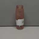 Manna, Plastic Bottle Push-Pink, 39 oz