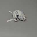 Oudain 2 Pcs Pennant Banner Flags Nursery Garland Triangle Bunting Flags Playroom Wall Decor Banner for Nursery Baby Shower Birthday Boho Wedding Party Event, Each 7.75 ft(Elegant Color)