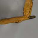 Drill America 3/4" Reduced Shank High Speed Steel Black & Gold Contractor Drill Bit with 3-Flat 1/2" Shank, KFD3F Series