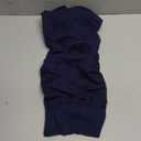 Kate Kasin Women Long Sleeve Polo Sweater V Neck Knitted Tops Casual Ribbed Shirt Loose Pullover Sweater (XX-Large)