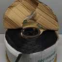 Treela 3281ft 5/8 Inch Drip Tape 6" Spacing Roll 8 Mil Irrigation Hose Garden Watering Tube Line Automatic Equipment for Garden Irrigation System Flower Patio Lawn Hose