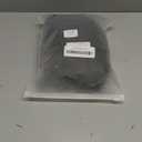 Headband Wig Human Hair Wigs for Black Women Short Curly Human Hair Put on and Go Glueless Wig Natural Black Curly Headband Wigs 8inch