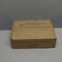 Modern Sputnik Chandelier 6-Light Industrial Ceiling Lights Fixture 22" Black Semi Flush Mount Ceiling Light with E26 Base Sputnik Lights Fixture for Dining Room Bedroom Foyer Hallway Living Room