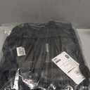 Rhinowalk Motorcycle Saddlebag 15L Waterproof Luggage Bag Quick Release Motorcycle Side Bag Fits Most Adventure and Sports Bike Motor Racks (Black, 1 Pack)