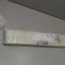 No Drill Blackout Cellular Shades,Beige,31" W x 48" H