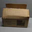 Kids Toy Organizers and Storage Bins - 7 Storage Bins + 2 Fabric Drawers + 1 Bookshelf, Playroom Storage, Mobile Cart Organizer for Toy, Clothes, Blankets and Books - Off White