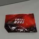 Huiming Sauna Suit Waist Trimmer for Women Waist Trainer sweat band for stomach Belt Lower Belly Plus Size (Small-Medium, Silvery)