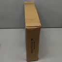 AKTOP Peg Board Wall Organizer 4-Pack  12"x12" White Pegboard Combination Kit with 13 Accessories for Wall, Plastic Peg Board Panels for Home, Office, Garage Tool Storage & Craft Room