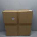 Anrain 2 Packs PGAPXCAR2020 Replacement Filters, PGAPXCAR2020-a02 Fully Compatible with Bryant/Carrier PGAPXCAR2020 Furnace Cabinet, PGAPXCAR2020 Filter with Size of 20''x20''x3''