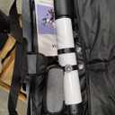 MEEZAA Telescope for Adults High Powered, 90mm Aperture 800mm Refractor, 