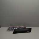 KEWISAUTO Rear Quarter Panel Side Scoop for Ford Mustang 2015-2023, Black Rear Side Fender Door Scoops Compatible with Ford Mustang 2015-2023 (2PCS)