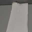 Legging Organizer for Closet,Leggings Hangers for Closet 2 Pack Pants Hangers w/10 Clips, Space Saving Hangers Closet Organizers and Storage for Pants Skirts Scarf Legging