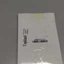 6 Set Waterproof Food Thermometer for Water, Liquid, Candle and Cooking Digital Meat Thermometer with Long Probe Instant Read for Kitchen BBQ Grill Candy (Red)