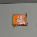 Heavy Key Fob Cover for Jeep, Keychain, Metal Silicone Key Fob Case Compatible with Grand Cherokee Compass Renegade Durango Challenger Journey Dart (Black, R Buckle)