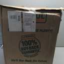 De'Longhi La Specialista Espresso Machine with Sensor Grinder, Dual Heating System, Advanced Latte System & Hot Water Spout for Americano Coffee or Tea, Stainless Steel, EC9335M, 1.3 liters