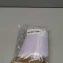 50Pieces Love Bottle Openers with Keychain/Keyrings and Thank You Tags Great Gifts for Wedding or Bridal Shower Favors, Valentines Party Souvenirs to Guests (silver)