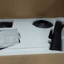 Samsung 37 Odyssey G7 (G75F) 4K UHD Resolution, 165Hz, Curved Gaming Monitor, 1ms Response Time (GtG), VESA DisplayHDR 600, AMD FreeSync Premium Pro, LS37FG75DENXZA, 2025