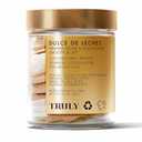 Truly Dulce de Leches | Scar Smoothing and Firming Treatment for Breast and Stomach