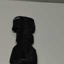 Plantar Fasciitis Night Splint and Brace, Upgraded Planters Facetious Relief, Foot Drop and Achilles Tendonitis Relief Brace. Night Splint for Plantar Fasciitis Women & Men, Black