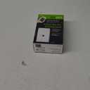WiOn 50050 Indoor WiFi Plug With 1 Grounded Outlet; White