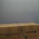 COSVALVE Portable Steam Sauna Box with Red Light for Home with 1600W 4L Steamer, Comfort Folding Chair, Indoor at Home Sauna Tent, Personal Steam Room for Relaxation, 2.9' x 2.9' x 5.9', Black